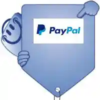  Código de Cupom PayPal